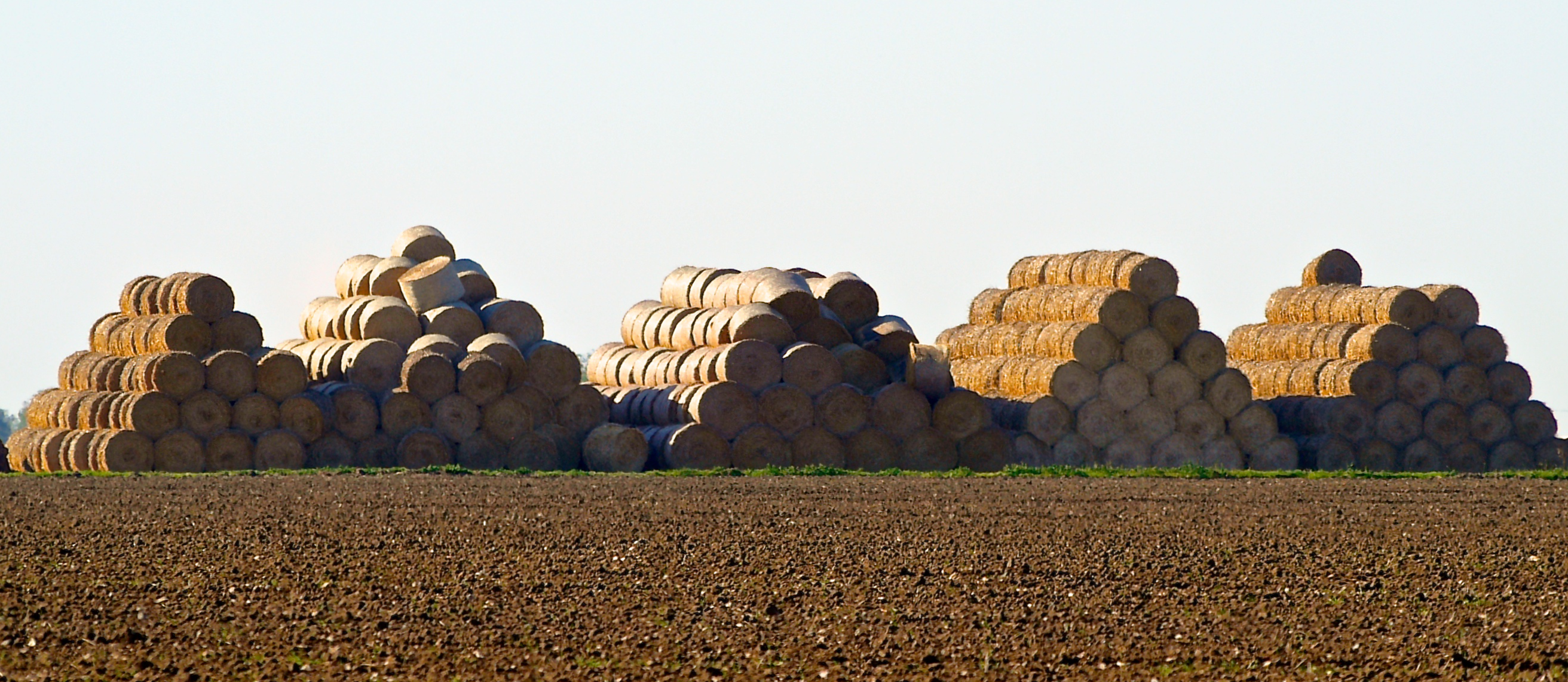 Farm Bails