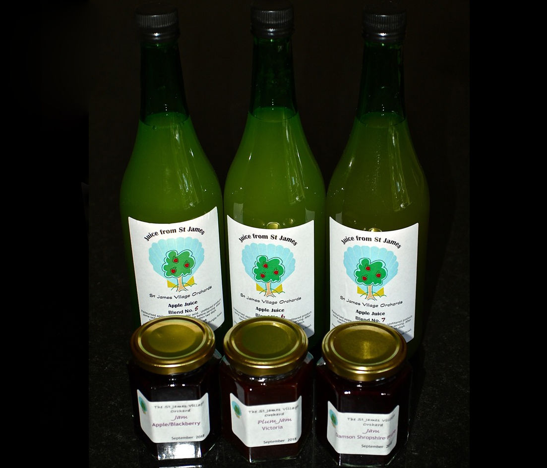 Header Orchard Image produce