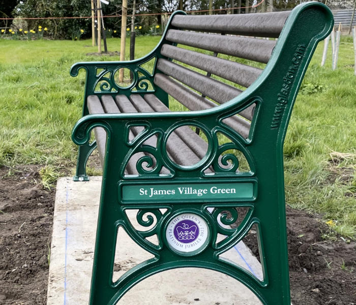 Header Parishmeeting Image orchard seat