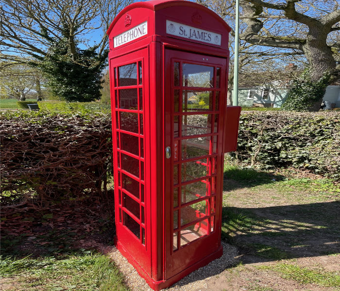 Header Parishmeeting Image phone box